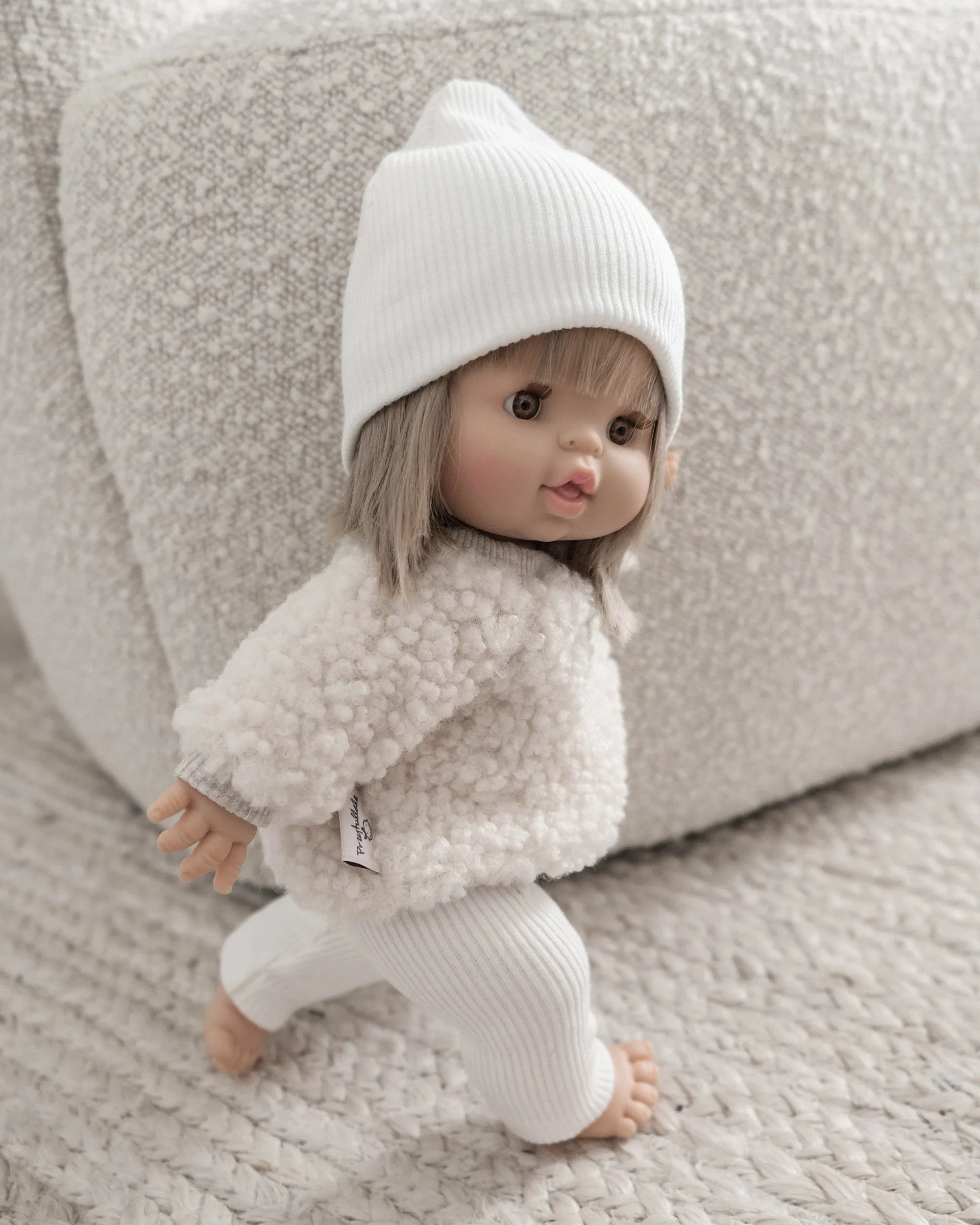 Minikane Zoe doll
