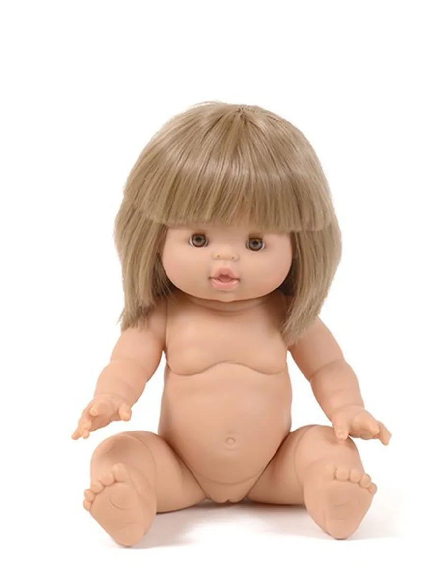 Minikane Zoe doll