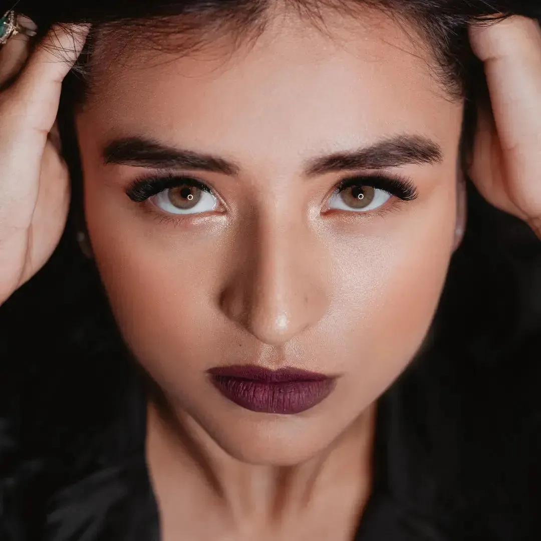 MINK Russian Volume Lashes 0.07
