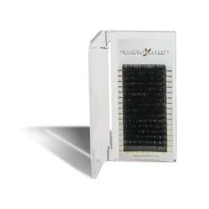 MINK Russian Volume Lashes 0.07