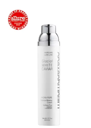 Miriam Quevedo The Glacial White Caviar Hydra-Pure Timeless Beauty Cream 100ml