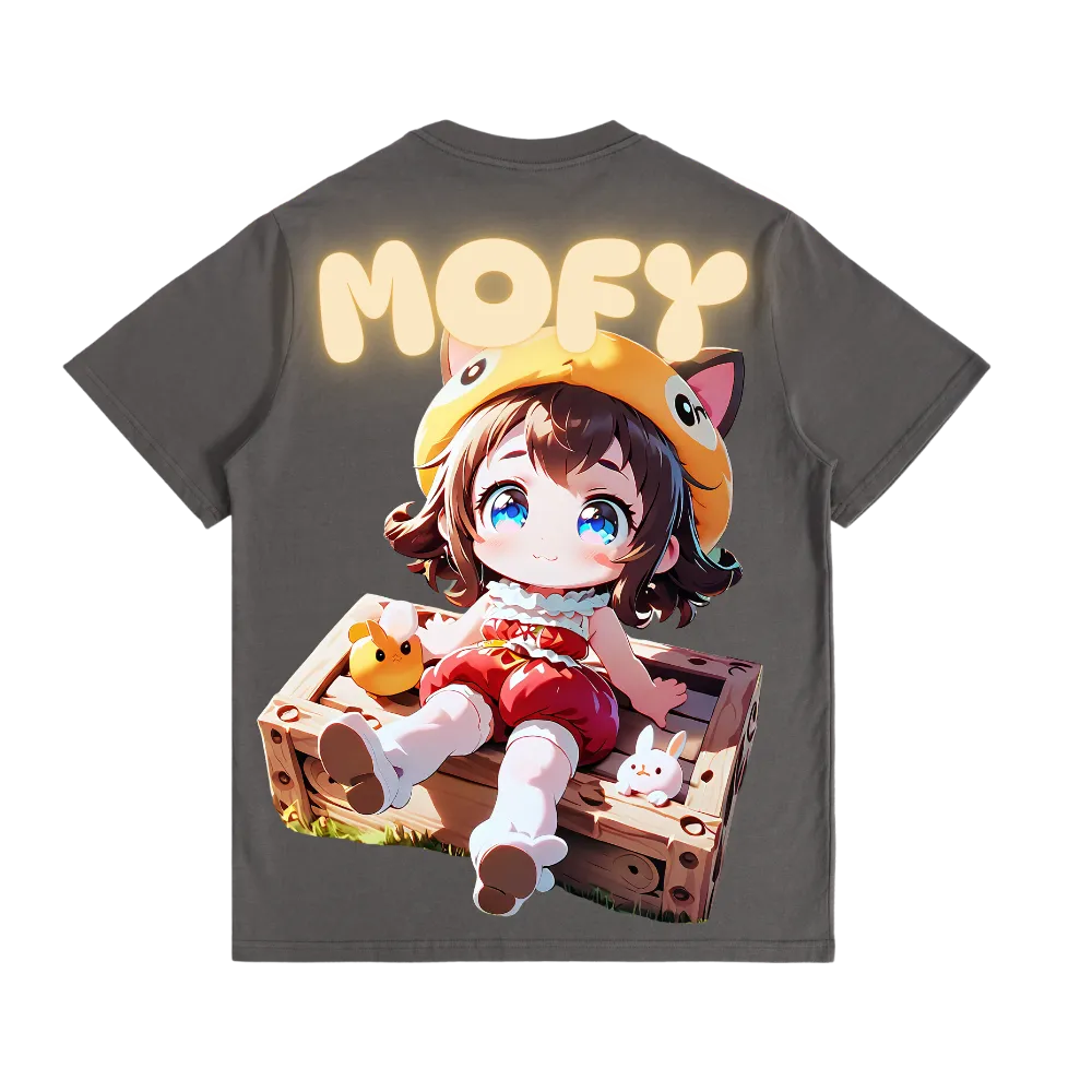 MOFY Puppet’s Journey T-Shirt