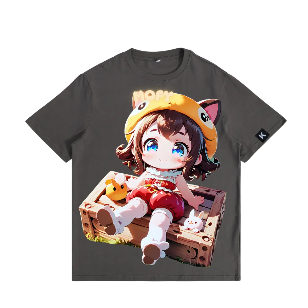 MOFY Puppet’s Journey T-Shirt