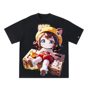 MOFY Puppet’s Journey T-Shirt