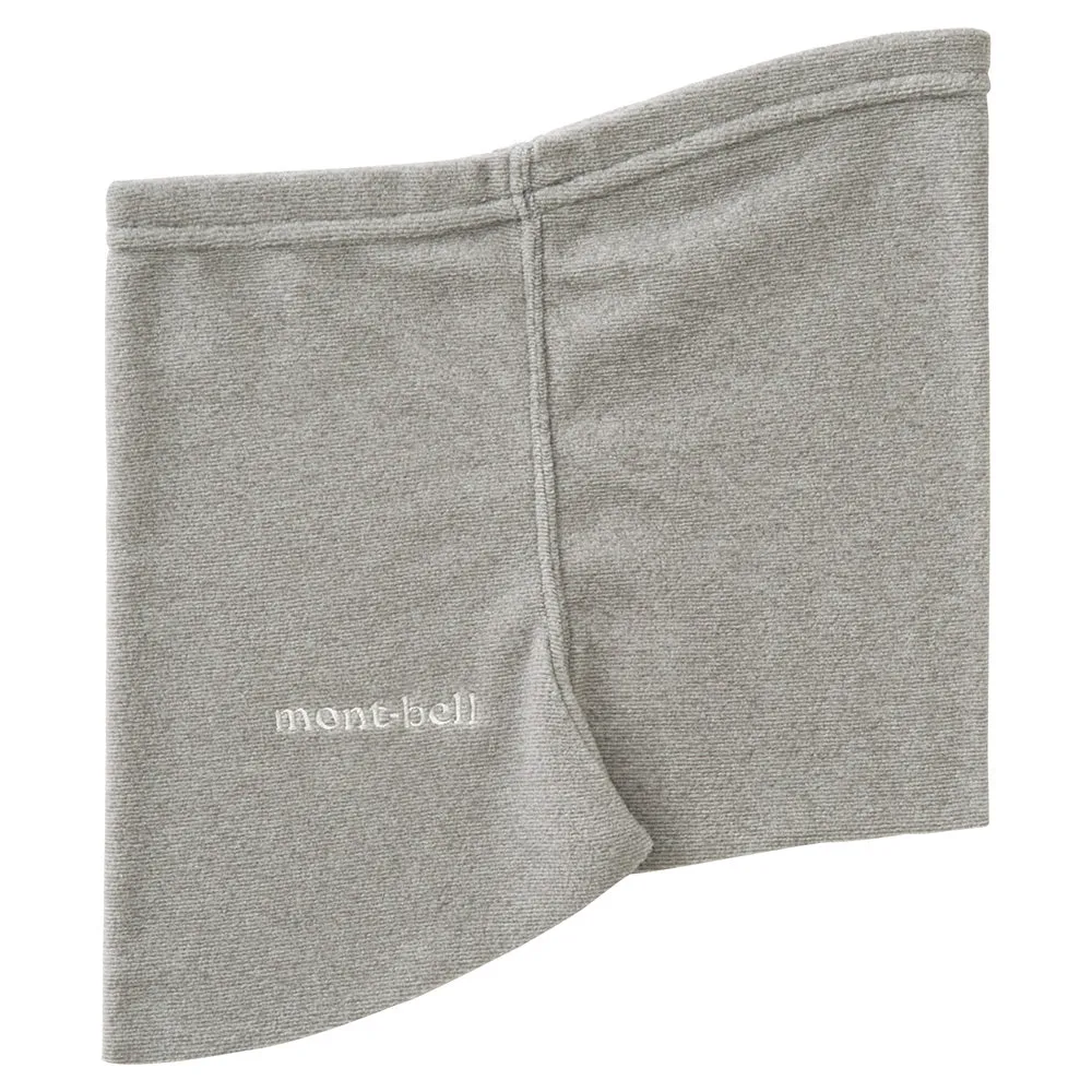 Montbell Chameece Neck Gaiter Kid's
