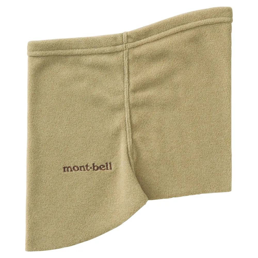 Montbell Chameece Neck Gaiter Kid's