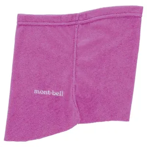 Montbell Chameece Neck Gaiter Kid's