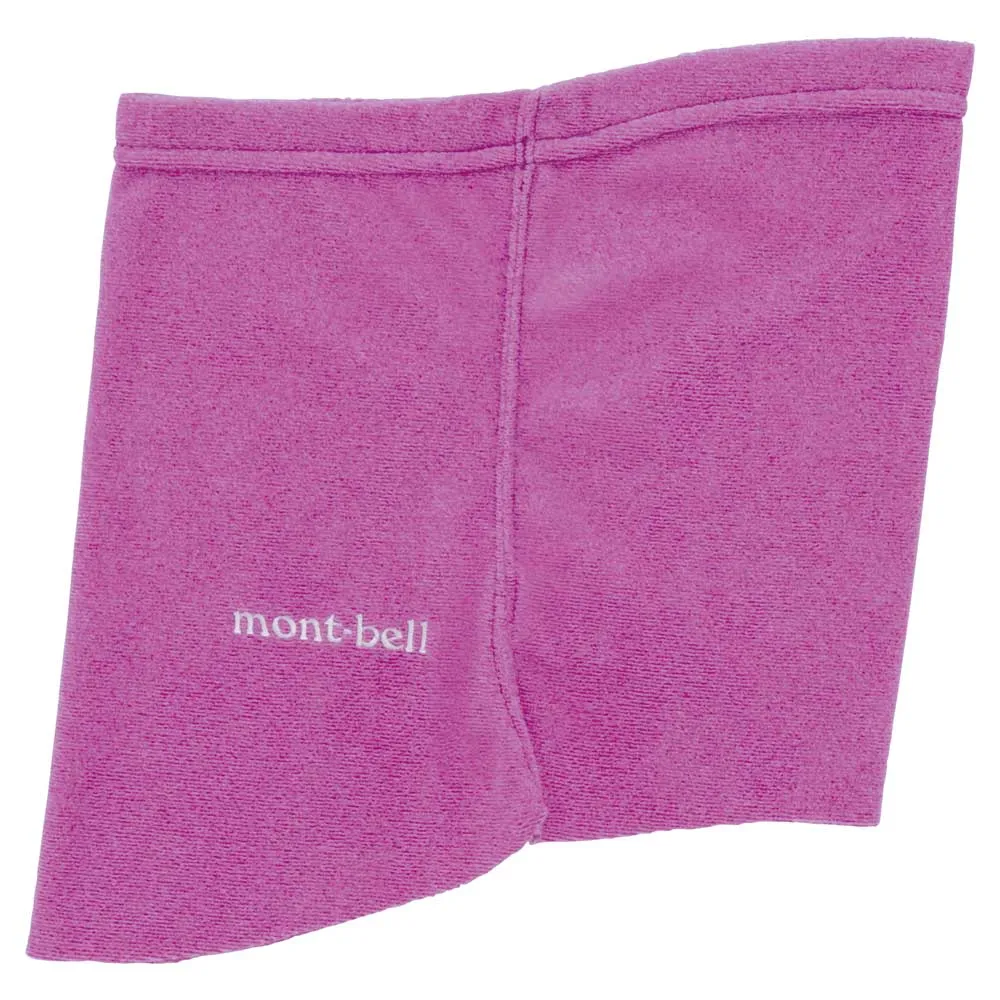 Montbell Chameece Neck Gaiter Kid's