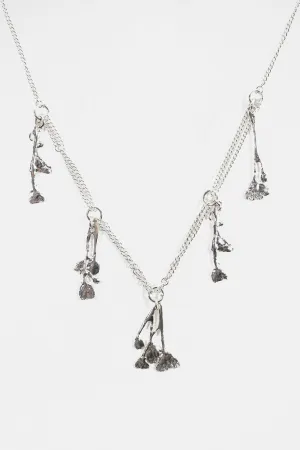 Mriya Dream Flower Necklace