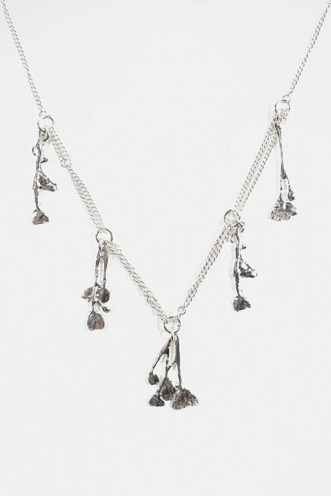 Mriya Dream Flower Necklace