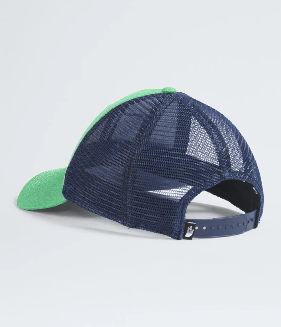 Mudder Trucker Hat - NF0A5FXA