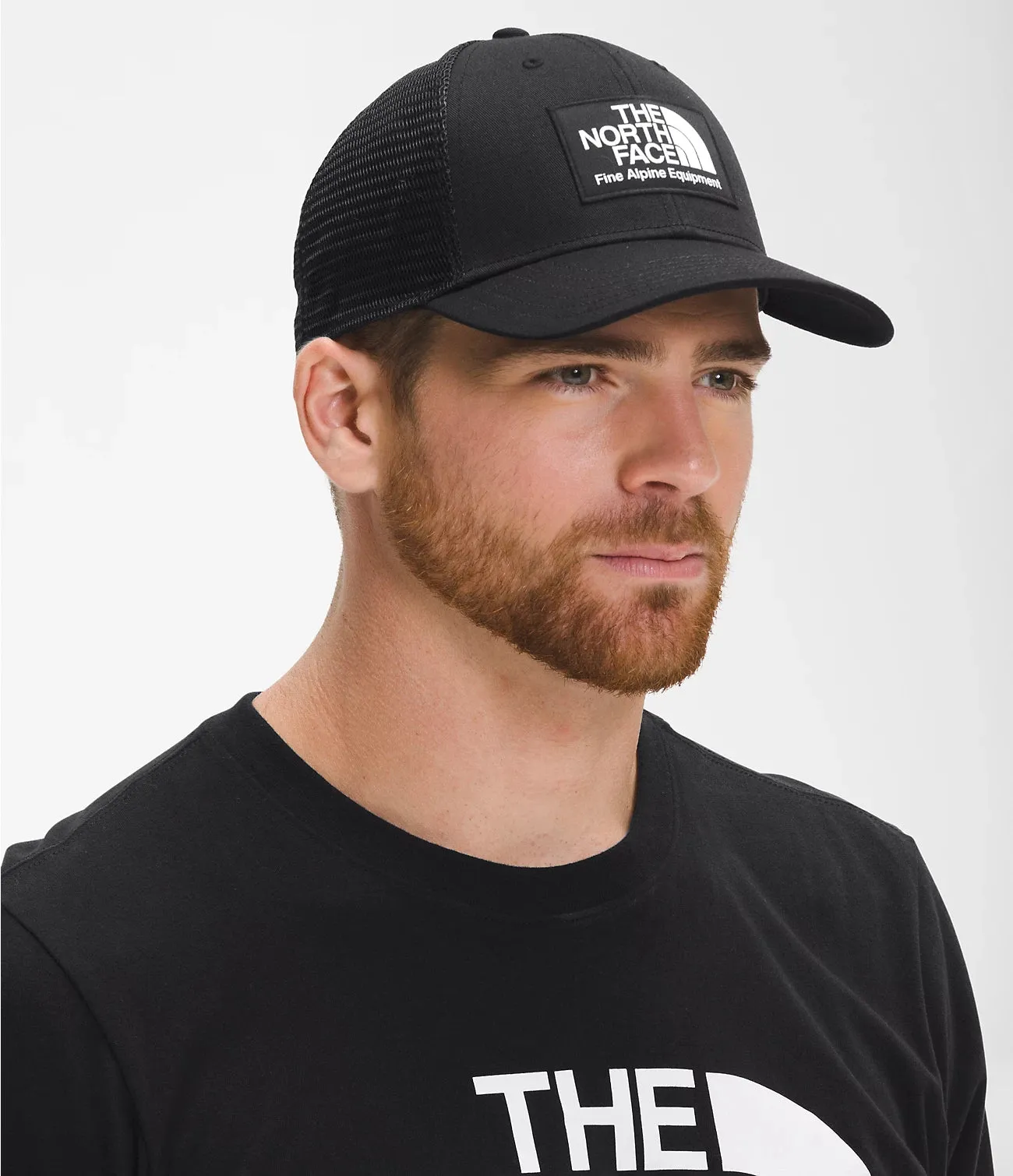 Mudder Trucker Hat - NF0A5FXA