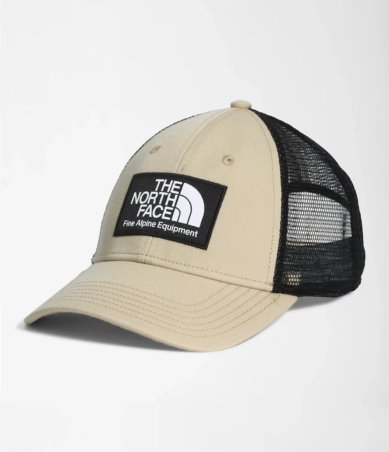 Mudder Trucker Hat - NF0A5FXA