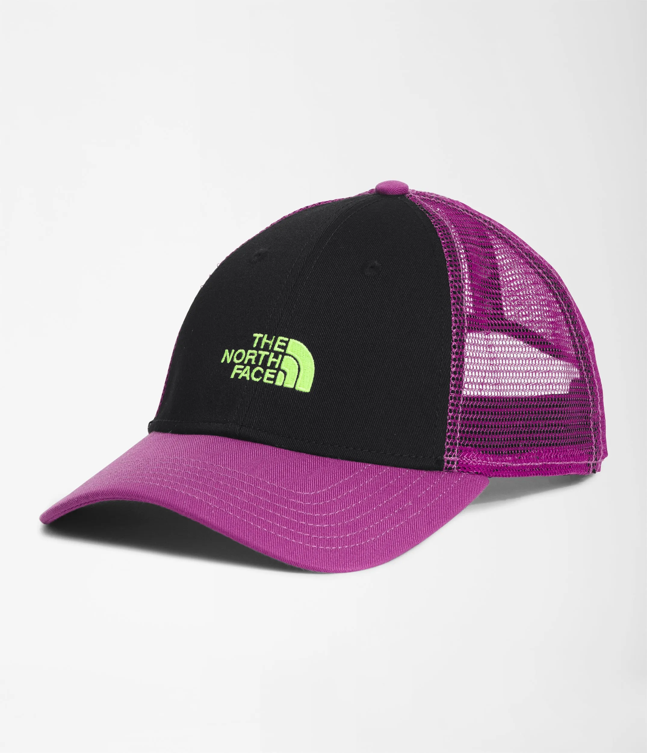 Mudder Trucker Hat - NF0A5FXA