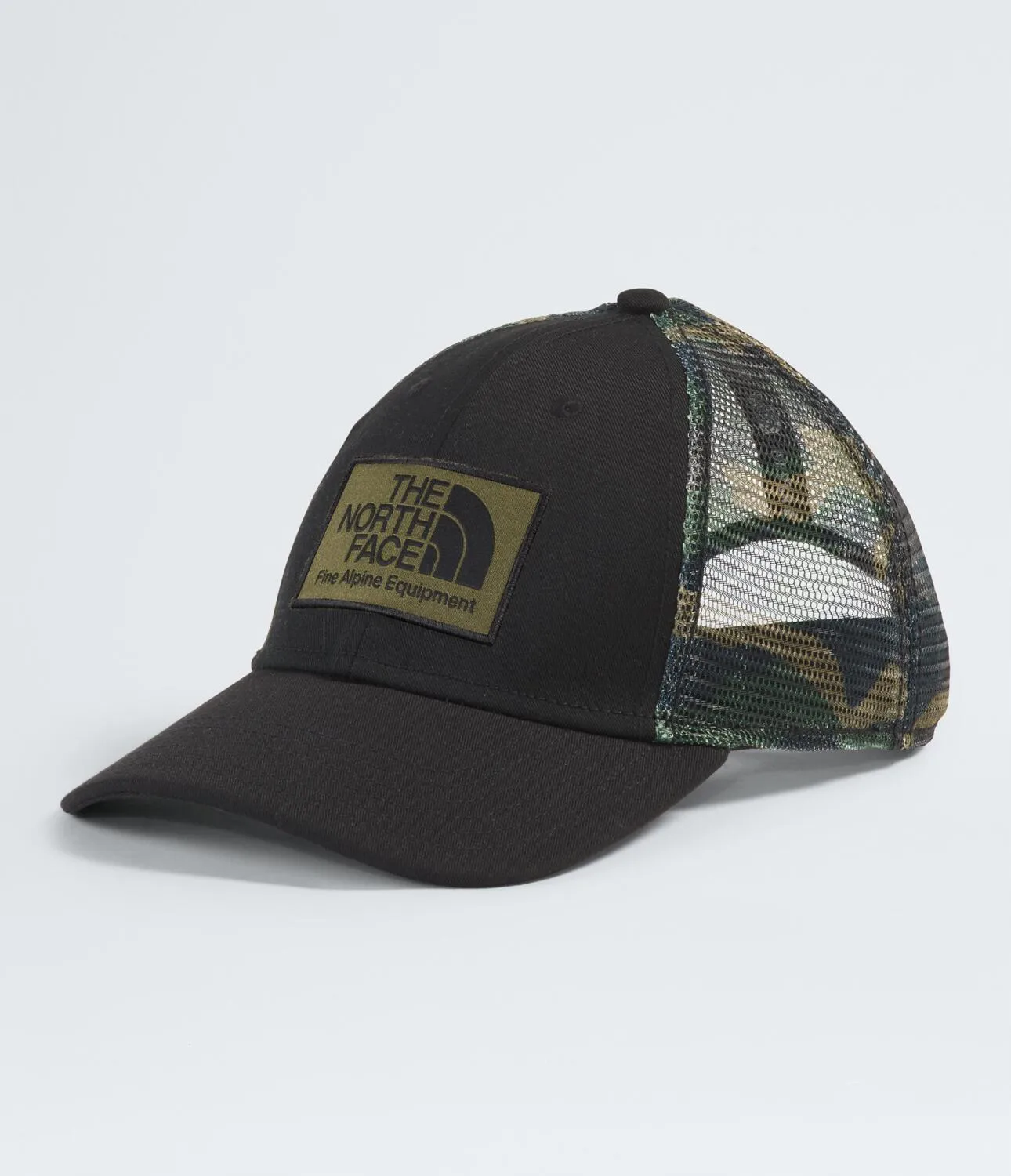 Mudder Trucker Hat - NF0A5FXA