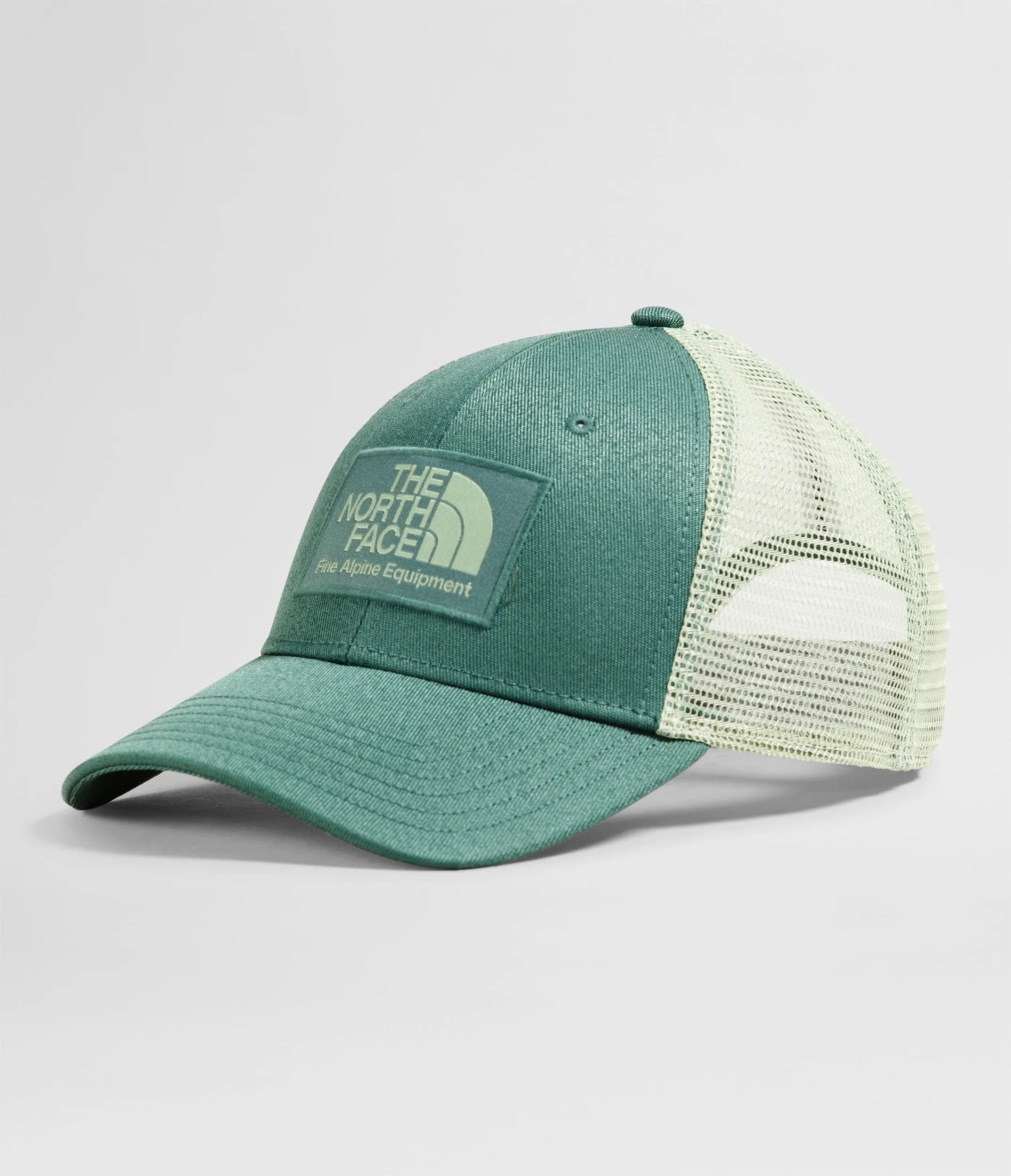 Mudder Trucker Hat - NF0A5FXA
