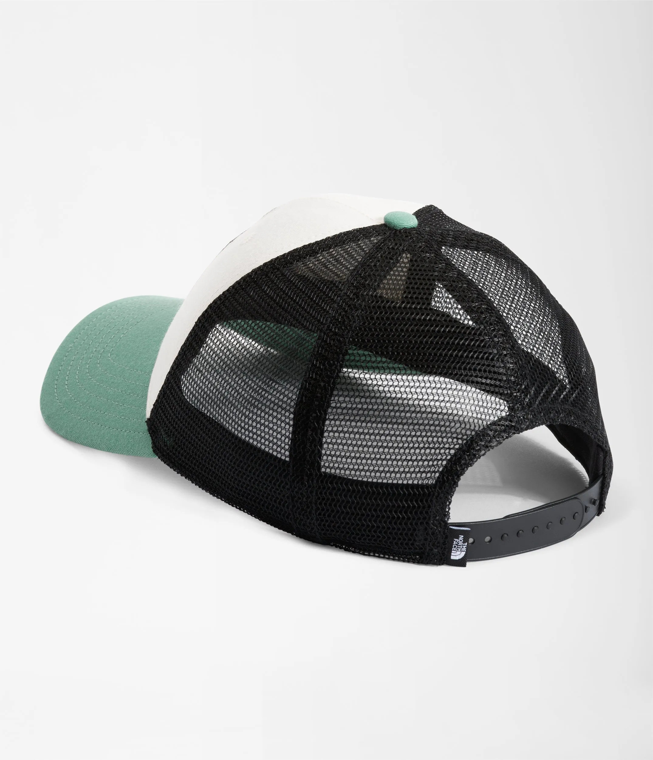 Mudder Trucker Hat - NF0A5FXA