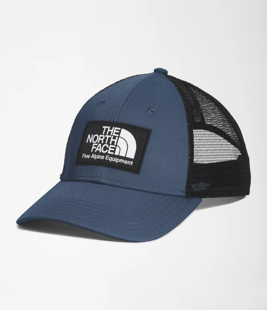 Mudder Trucker Hat - NF0A5FXA