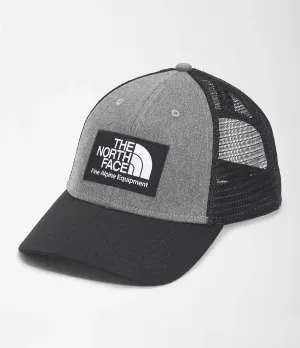 Mudder Trucker Hat - NF0A5FXA