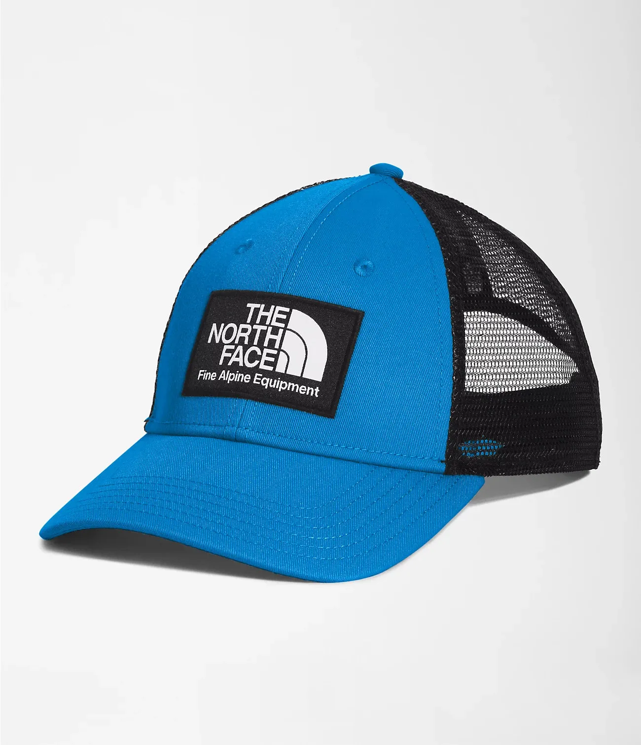Mudder Trucker Hat - NF0A5FXA