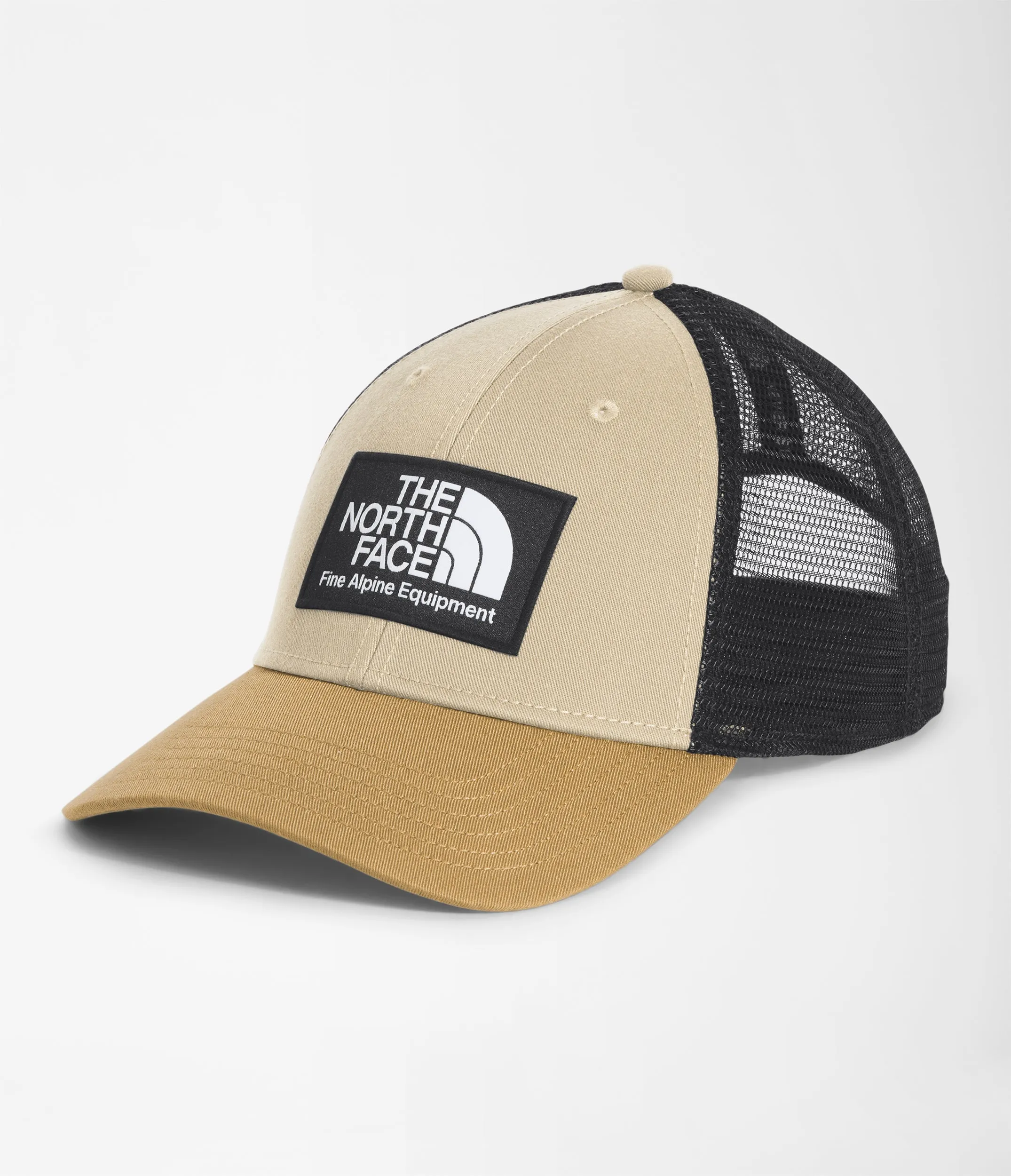 Mudder Trucker Hat - NF0A5FXA