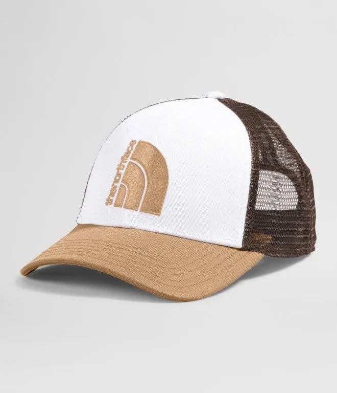 Mudder Trucker Hat - NF0A5FXA