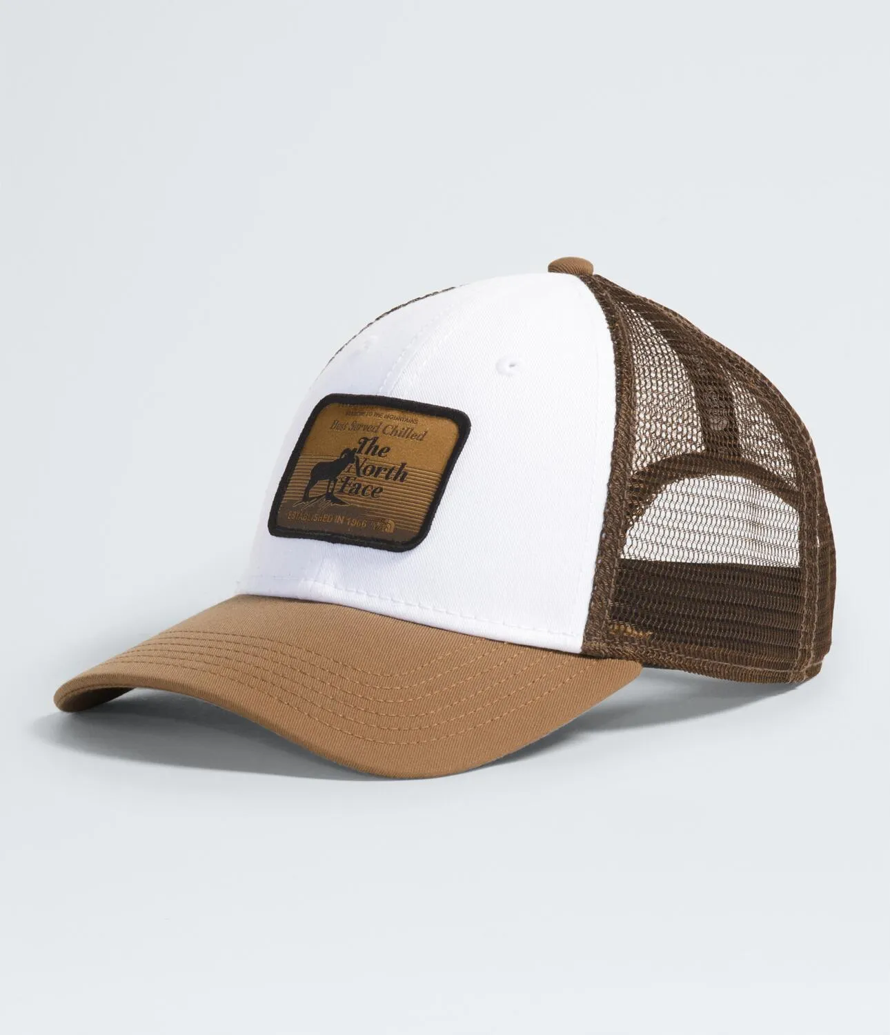 Mudder Trucker Hat - NF0A5FXA