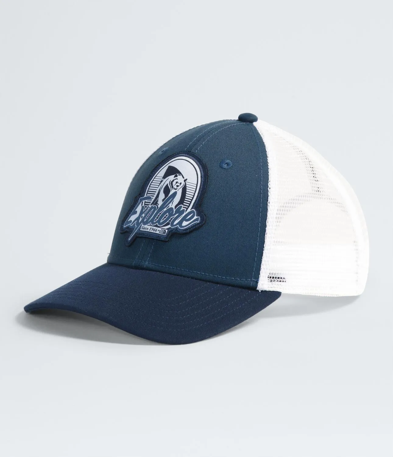 Mudder Trucker Hat - NF0A5FXA