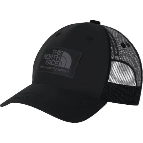 Mudder Trucker Hat - NF0A5FXA