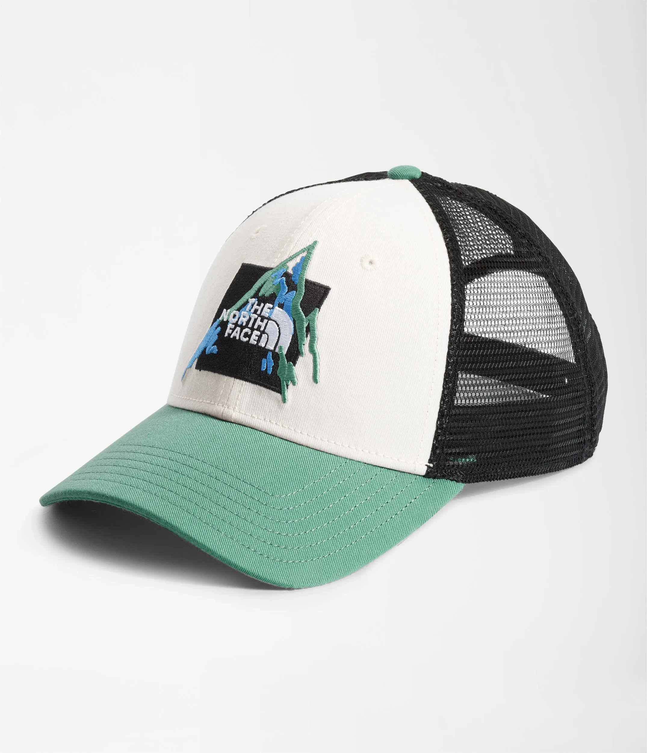 Mudder Trucker Hat - NF0A5FXA