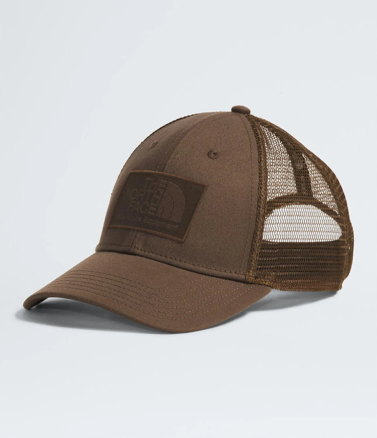 Mudder Trucker Hat - NF0A5FXA