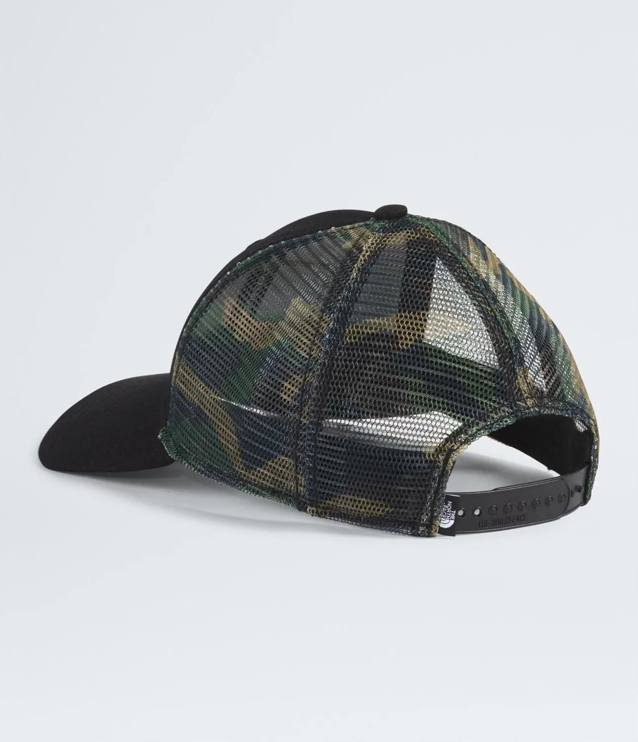 Mudder Trucker Hat - NF0A5FXA