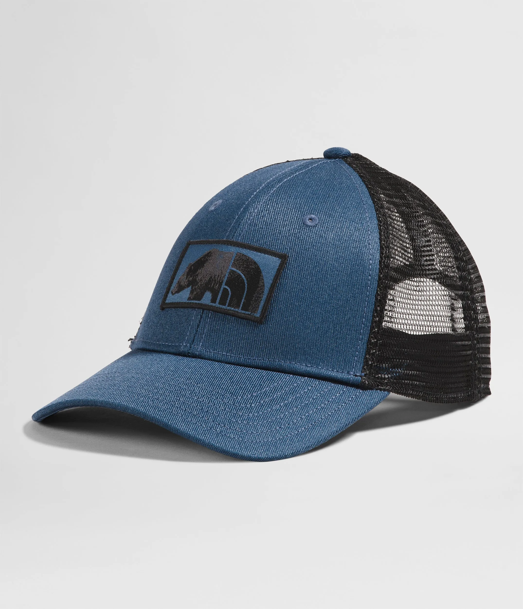 Mudder Trucker Hat - NF0A5FXA