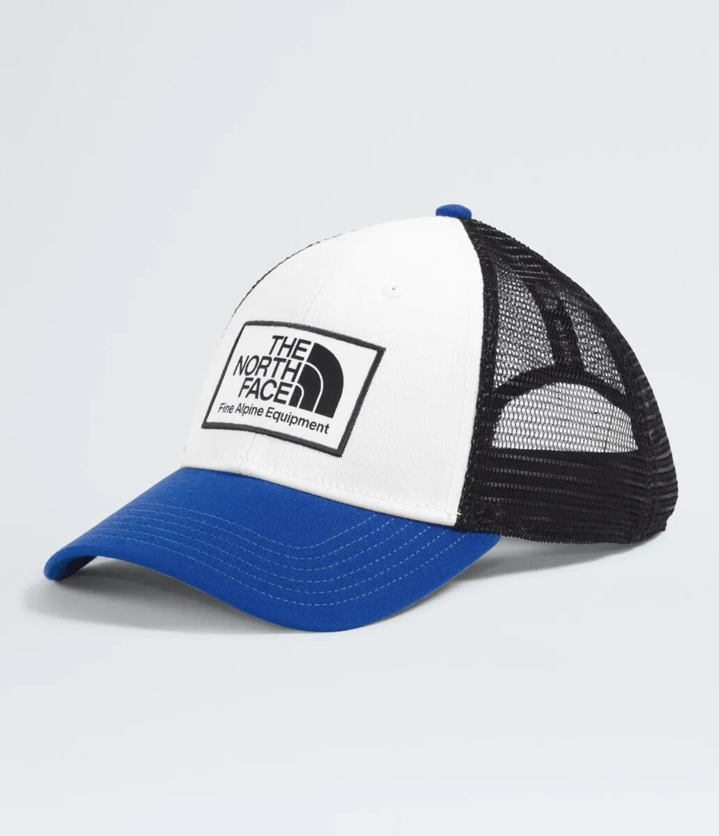 Mudder Trucker Hat - NF0A5FXA