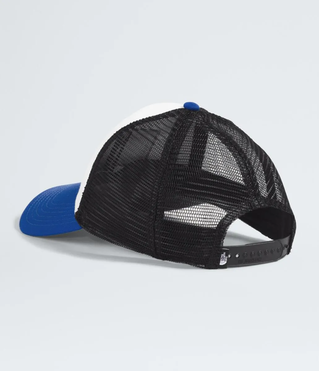 Mudder Trucker Hat - NF0A5FXA