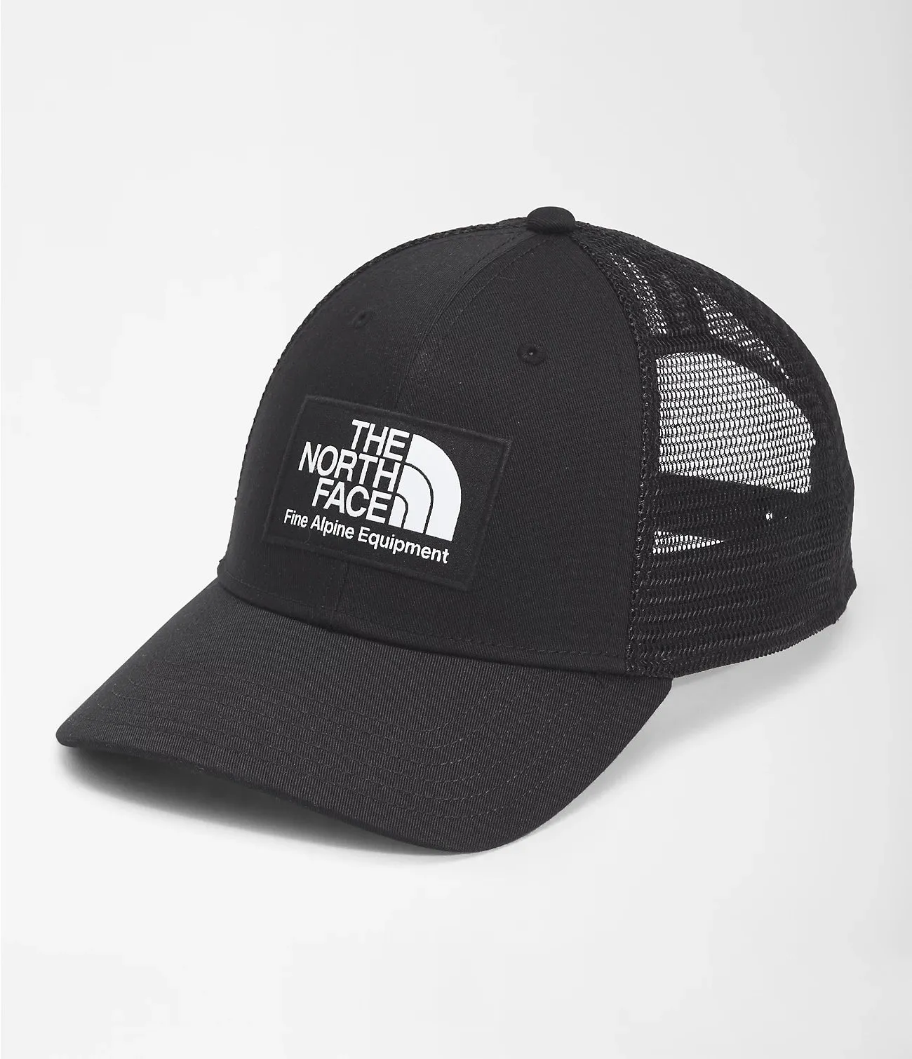 Mudder Trucker Hat - NF0A5FXA