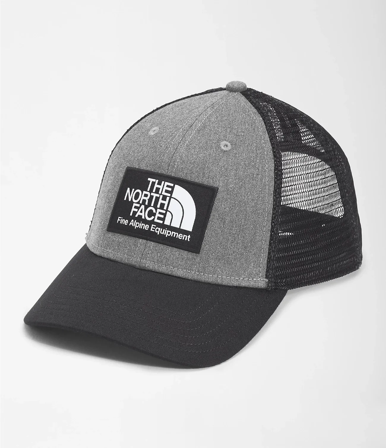 Mudder Trucker Hat - NF0A5FXA