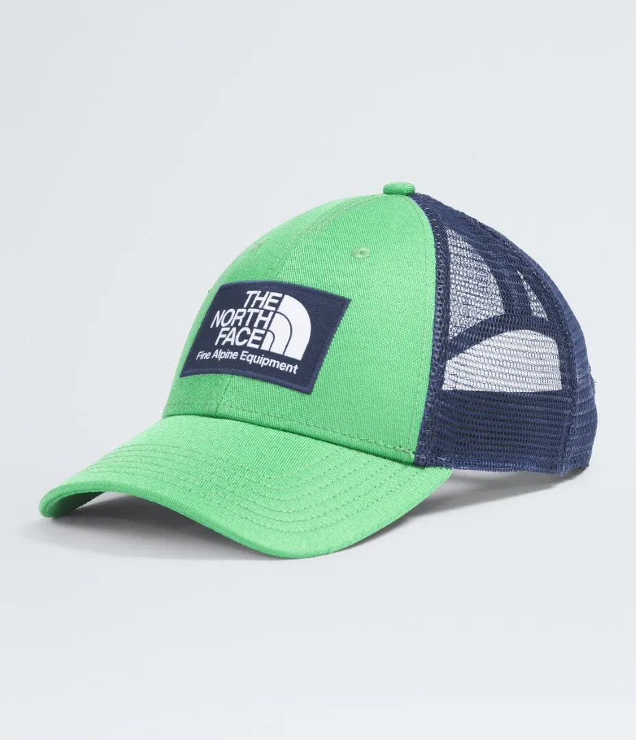 Mudder Trucker Hat - NF0A5FXA
