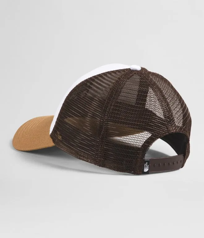 Mudder Trucker Hat - NF0A5FXA