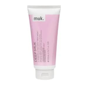 Muk Deep Ultra Soft 1 Minute Treatment 200ml