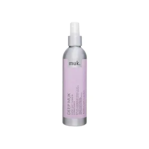 Muk Deep Ultra Soft Leave In Conditioner