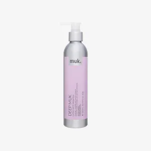 Muk Deep Ultra Soft Shampoo Litre