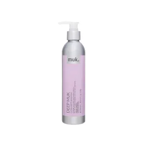 Muk Deep Ultra Soft Shampoo