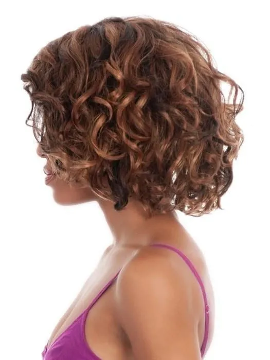 Nadia by Vivica Fox | Synthetic (Mono Part) | CLOSEOUT
