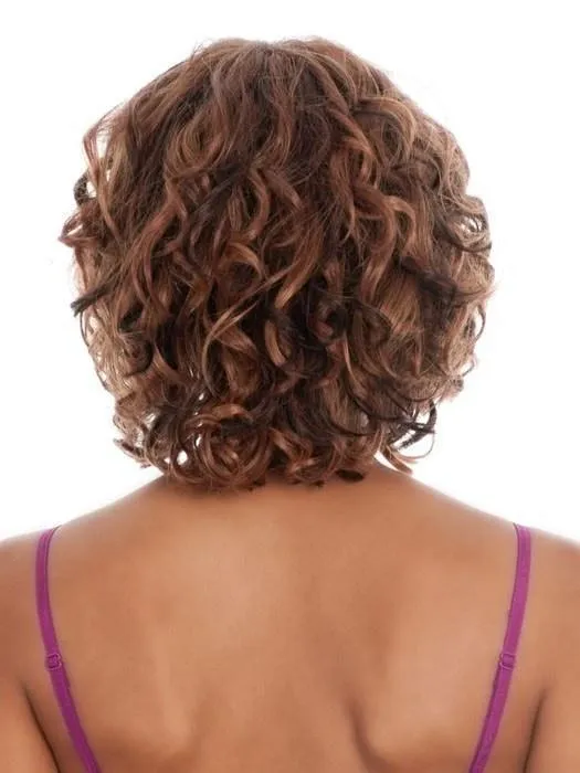 Nadia by Vivica Fox | Synthetic (Mono Part) | CLOSEOUT