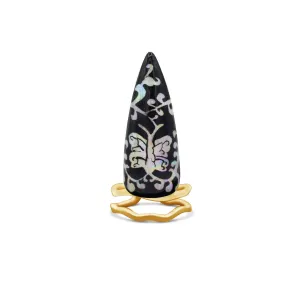 Najeonchilgi Nail Ring - Single
