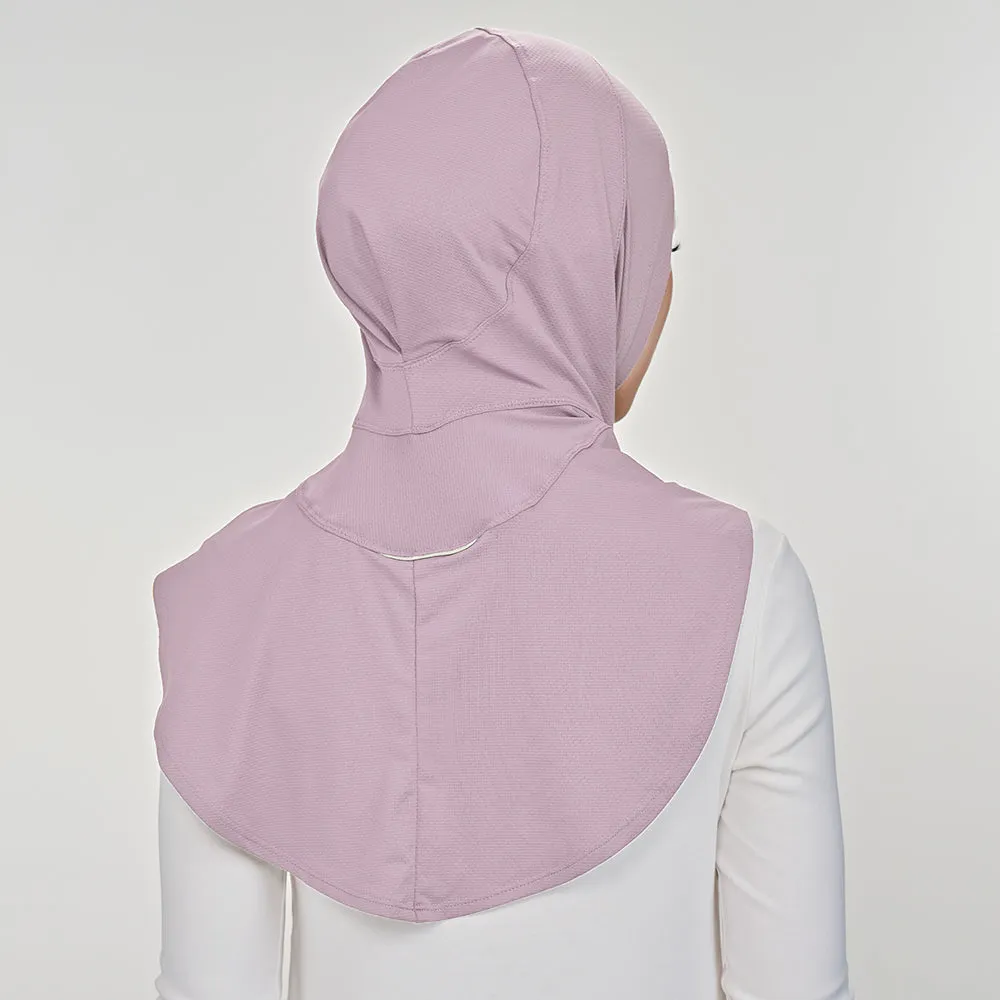 (Nano) Najwa Sport Hijab - Acrobat