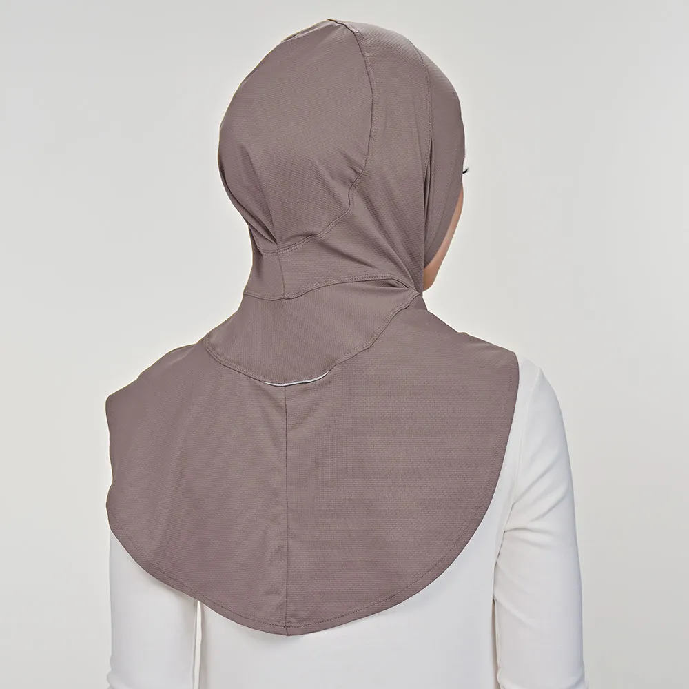 (Nano) Najwa Sport Hijab - Tiki Hut