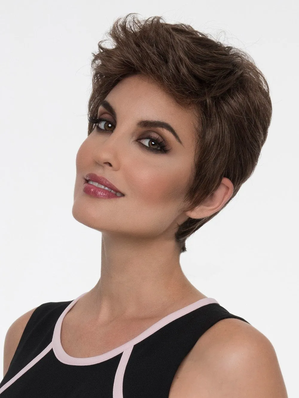 Naomi by Envy | Synthetic Lace Front Wig (Basic Cap) | CLOSEOUT