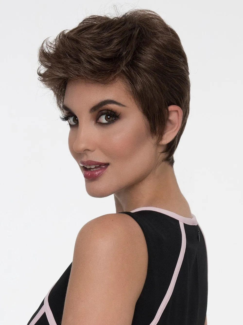 Naomi by Envy | Synthetic Lace Front Wig (Basic Cap) | CLOSEOUT